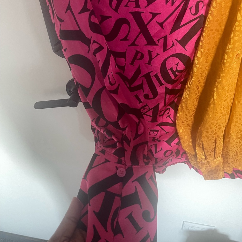 2 Colorful Shirts - Picture 4 of 4